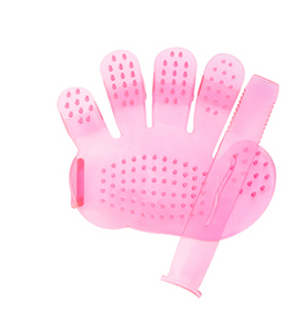 Pet Hair Removal Brush Comb - Ganesa Trading Inc.