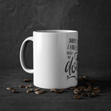 Standard Mug - Ganesa Trading Inc.