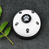 Pet Dog Cat Training Bell Dog Puppy Pet Potty Training Feeding Bells Funny Toys - Ganesa Trading Inc.