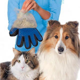 Pet Hair Removal Brush Comb - Ganesa Trading Inc.